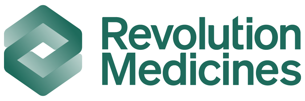 Revolution Medicines Logo
